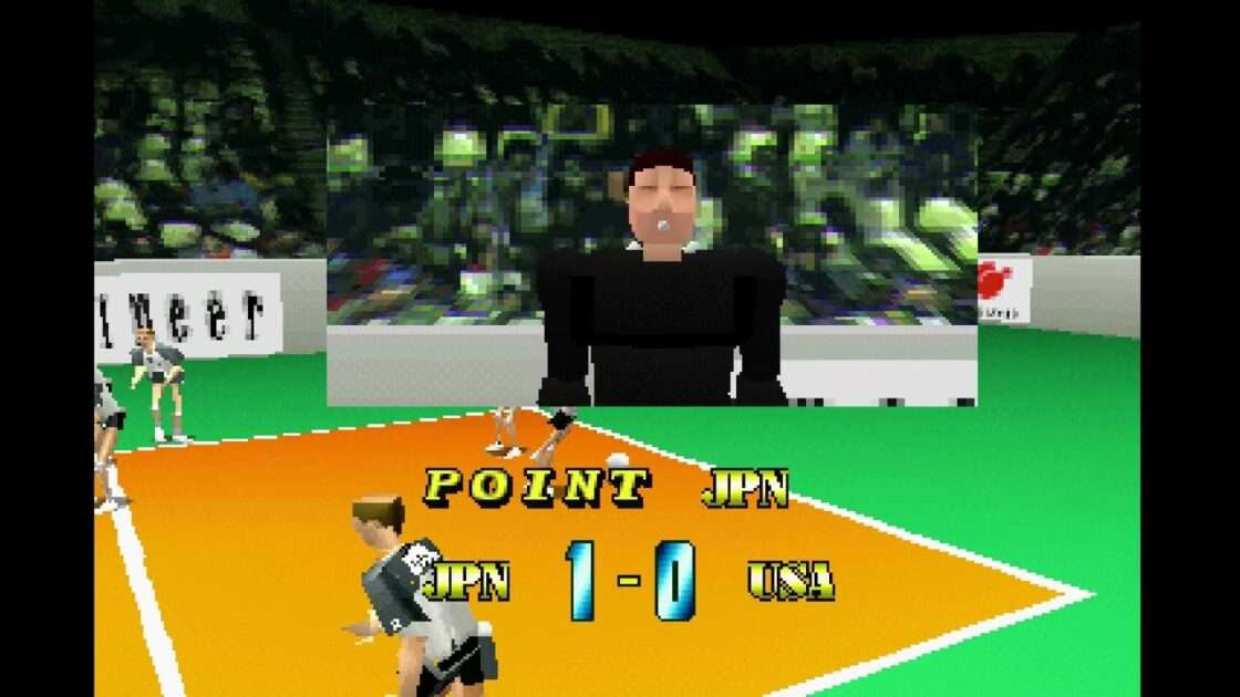 【PS】ヴィクトリースパイク
