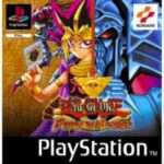 【PS】遊☆戯☆王 真デュエルモンスターズ 封印されし記憶