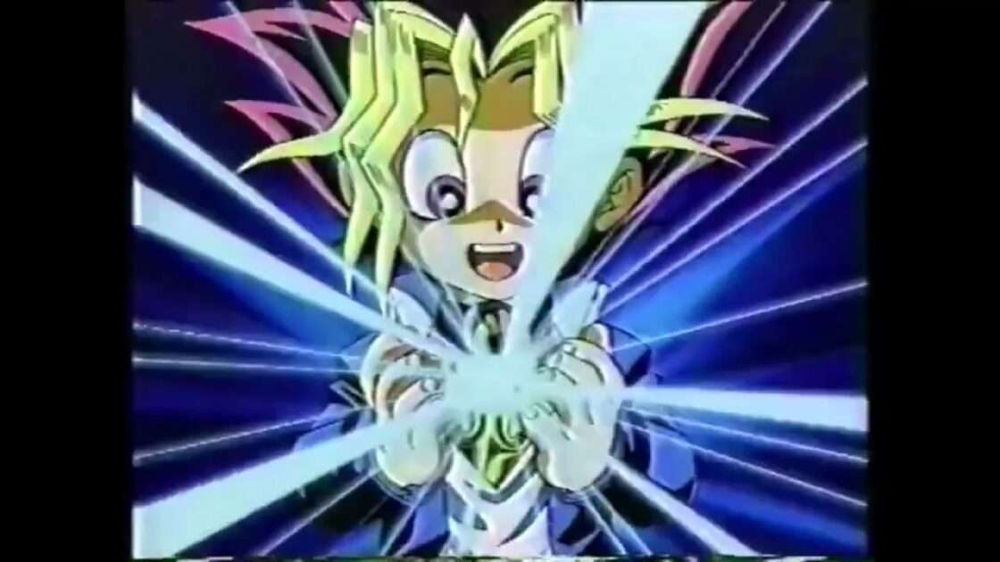 【PS】遊☆戯☆王 モンスターカプセルブリード&バトル