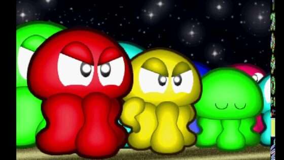 バーミン・キッズ