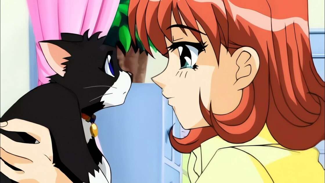 【PS】猫なカ・ン・ケ・イ