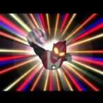 【PS】ウルトラマンゼアス