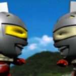 【PS】スーパーヒーロー作戦 ダイダルの野望