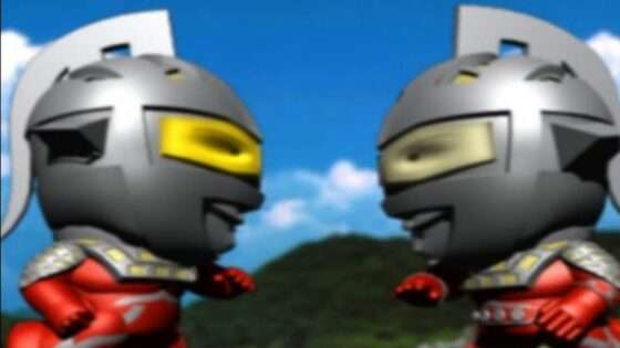 スーパーヒーロー作戦 ダイダルの野望