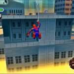 【PS】スパイダーマン