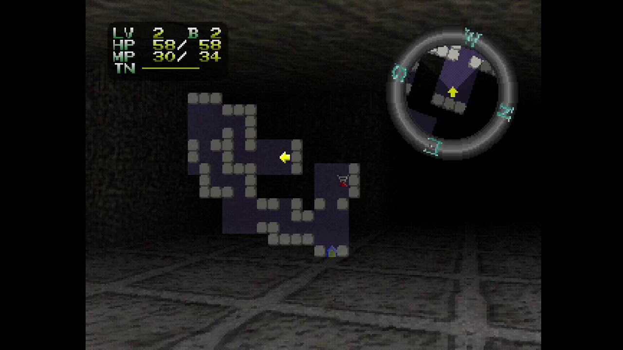 【PS】ダンジョンクリエイター