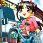 【PS】ことぶきグランプリ〜めざせ原チャリキング〜