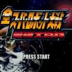 【PS】全スーパーロボット大戦 電視大百科
