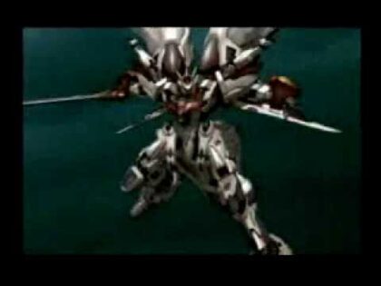 聖霊機ライブレード