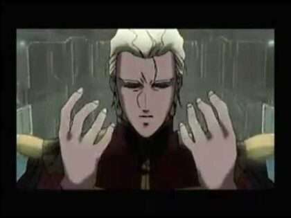 機動戦士ガンダム 逆襲のシャア