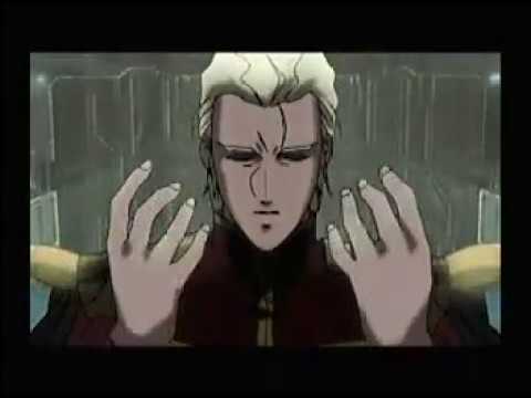 【PS】機動戦士ガンダム 逆襲のシャア