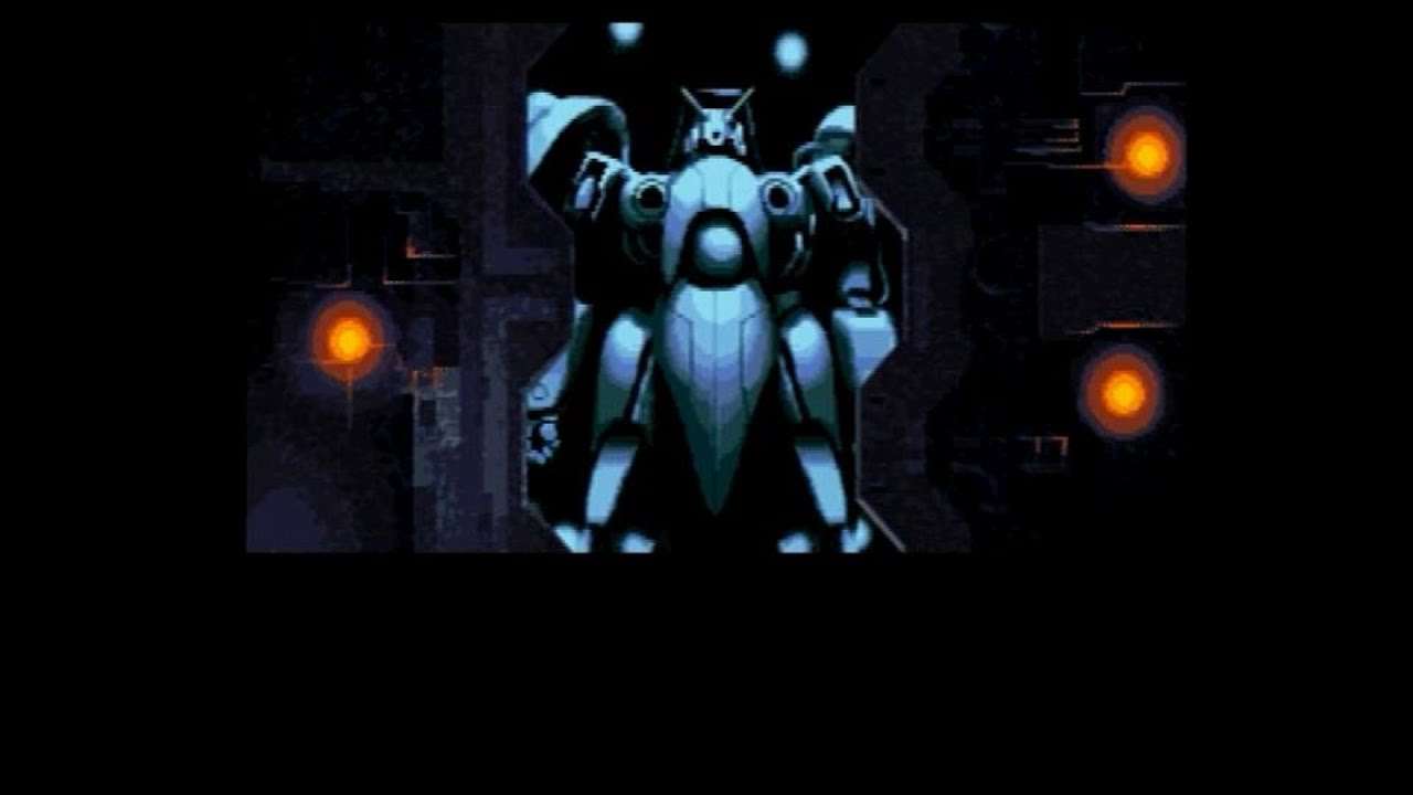 【PS】ガンダム・ザ・バトルマスター
