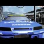 【PS】ストレートビクトリー 〜星野一義への挑戦〜