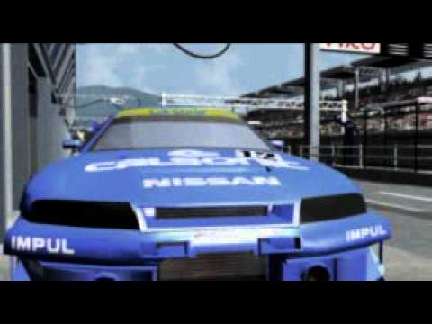 【PS】ストレートビクトリー 〜星野一義への挑戦〜