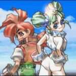 【PS】アザーライフ・アザードリームス