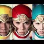 【PS】忍風戦隊ハリケンジャー