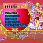【PS】ウェディングピーチ ドキドキお色直し