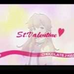 【PS】チョコレート♪キッス