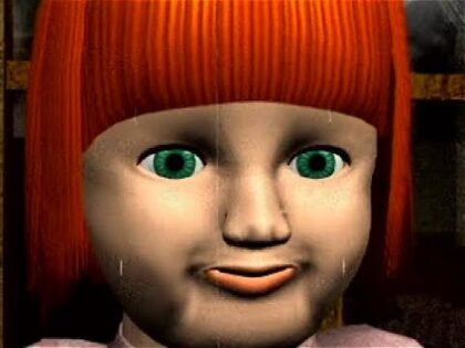 ジャガーノート 戦慄の扉