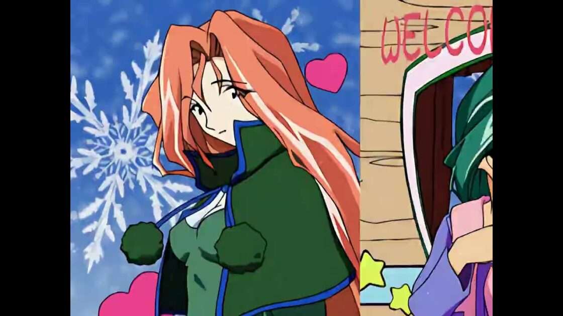 【PS】エフィカス この想いを君に…