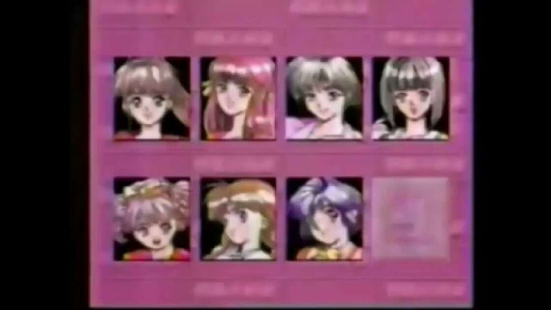 【PS】同級生麻雀