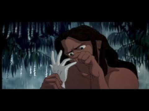 【PS】ターザン