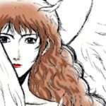 【PS】闘姫伝承 ANGEL EYES