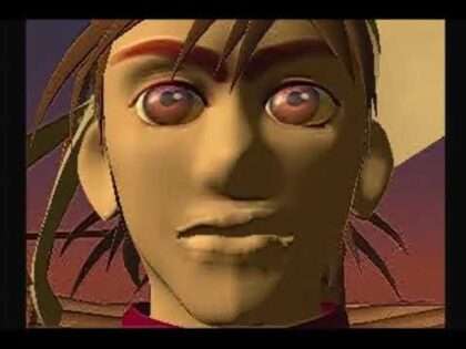 黄昏のオード ‐ODE TO THE SUNSET ERA‐