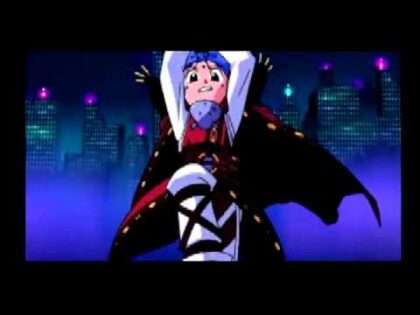 メルティランサー Re-inforce