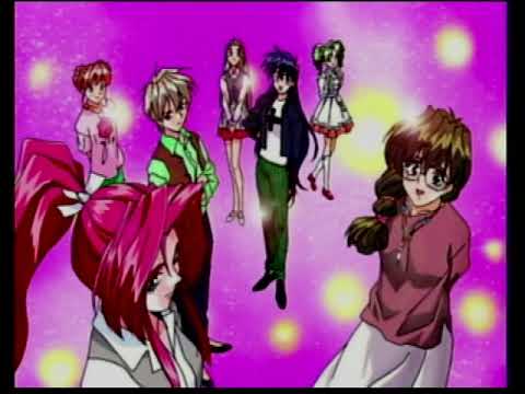 【PS/SS】卒業 クロスワールド