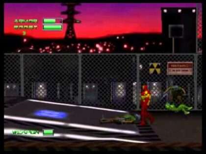 アイアンマン/XOマノワー