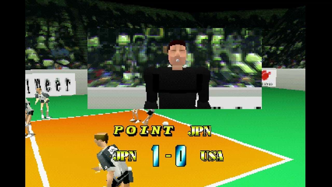 【PS】ヴィクトリースパイク