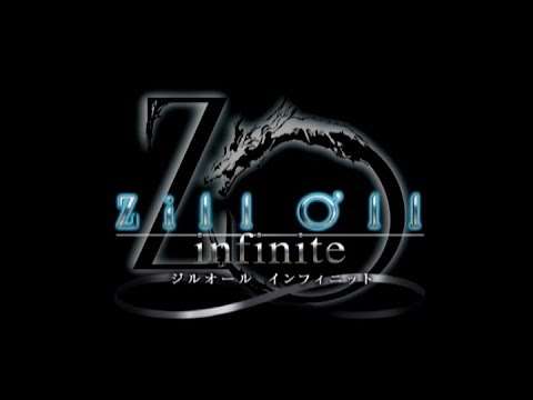 【PS2】ジルオール インフィニット