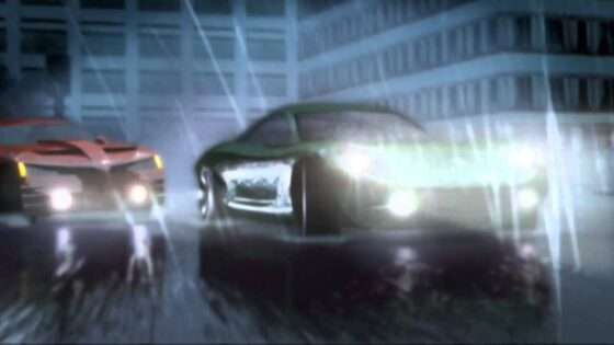 スーパーカー ストリート チャレンジ