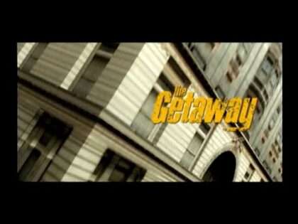 ゲッタウェイ