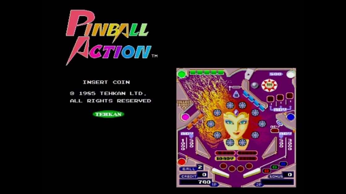 【PS2】テクモヒットパレード