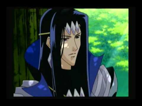 【PS2】アンジェリーク トロワ