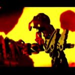 【PS2】バイオニクル ヒーローズ