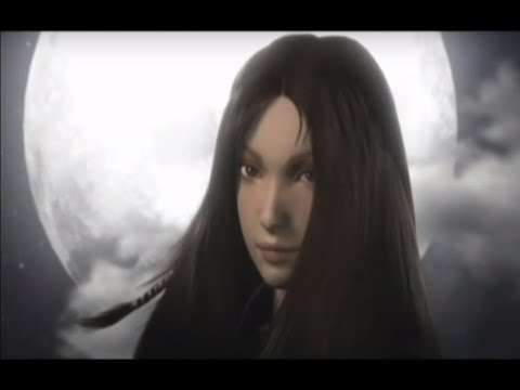 【PS2】忍道 戒
