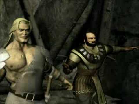 【PS2】ウォリアーズ オブ マイト・アンド・マジック
