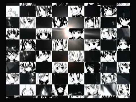 【PS2】カオスウォーズ