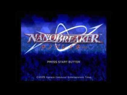 ナノブレイカー
