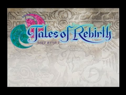 【PS2】テイルズ オブ リバース