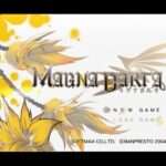 【PS2】マグナカルタ