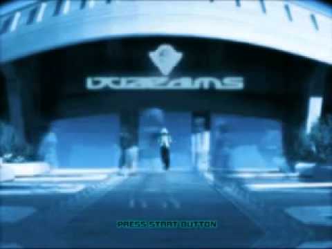 【PS2】ファンタシースターユニバース イルミナスの野望