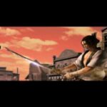 【PS2】サムライウエスタン 活劇侍道