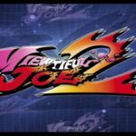 【PS2】ビューティフル ジョー2 ブラックフィルムの謎