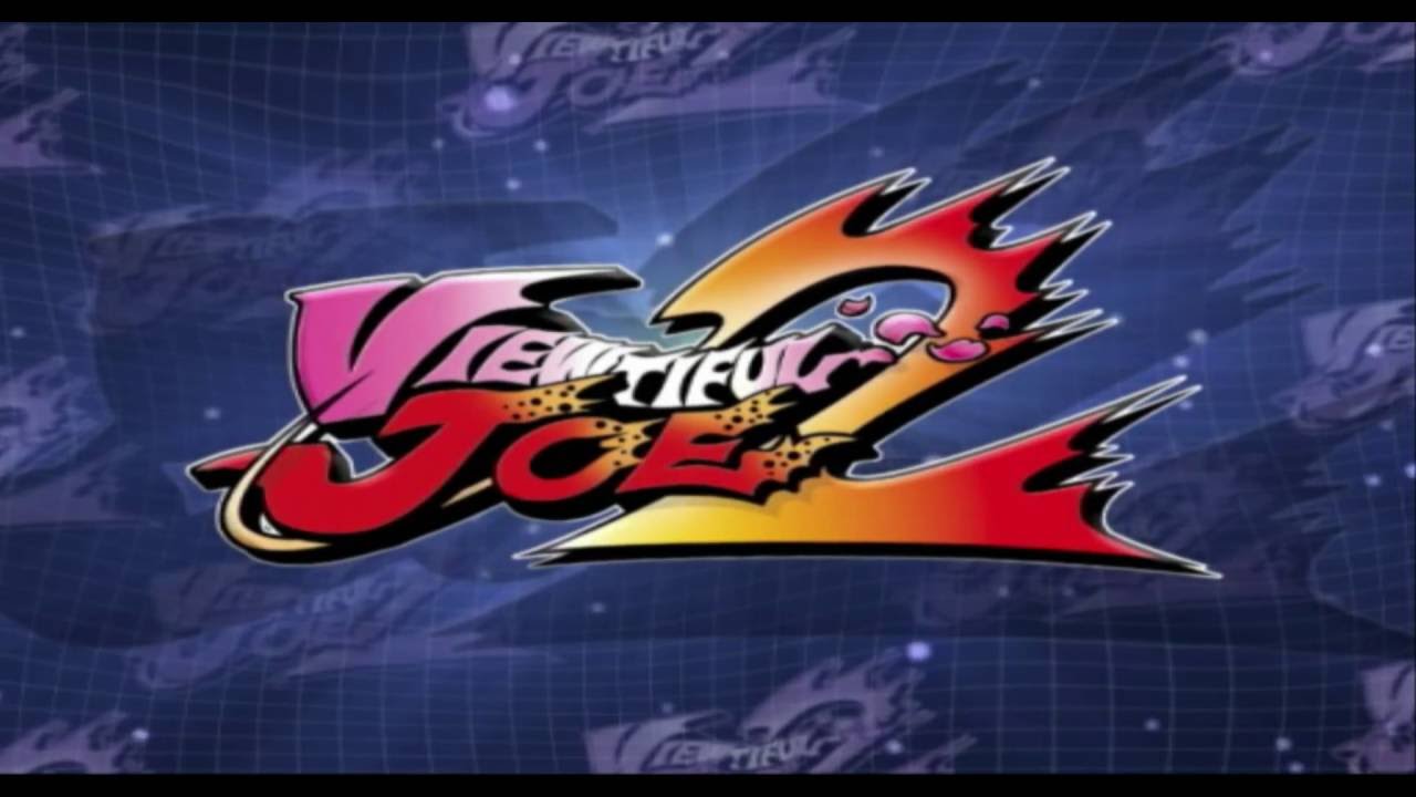 【PS2】ビューティフル ジョー2 ブラックフィルムの謎