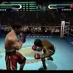 【PS2】ノックアウトキング 2002