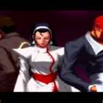 【PS2】ザ・キング・オブ・ファイターズ 2003